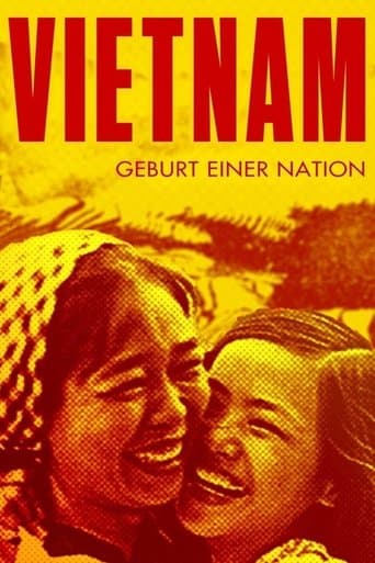 Vietnam. Geburt einer Nation poster - Find streaming availability