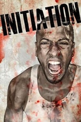 Initiation poster - Find streaming availability