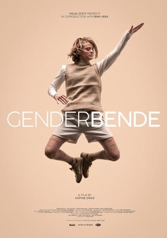 Genderbende poster - Find streaming availability