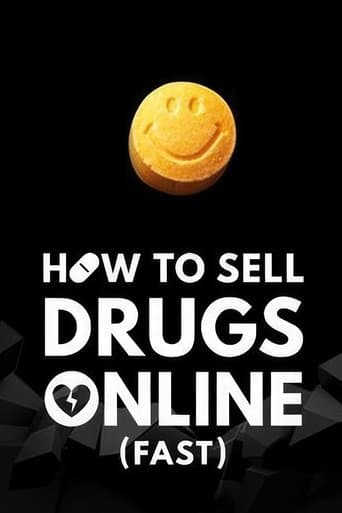 How to Sell Drugs Online (Fast) poster - Find streaming availability
