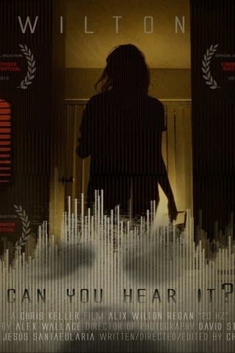 20 Hz poster - Find streaming availability