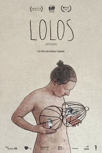 Boobs poster - Find streaming availability