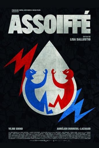 Water Cooler War poster - Find streaming availability