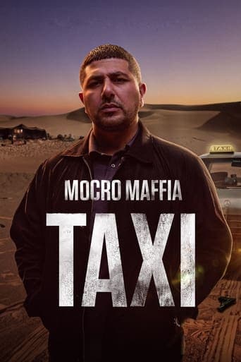 Mocro Maffia: Taxi poster - Find streaming availability