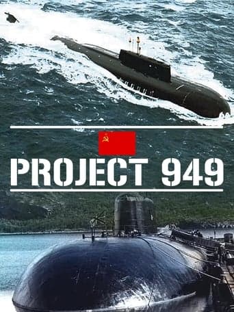 Project 949 poster - Find streaming availability