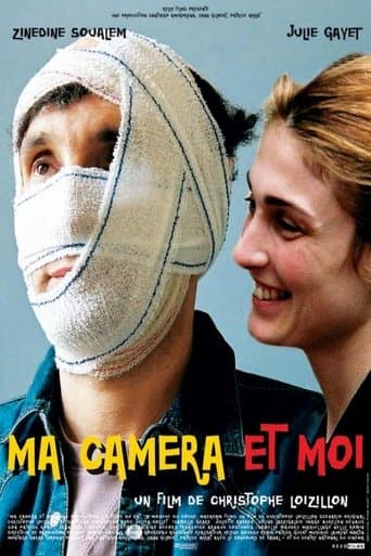 Ma caméra et moi poster - Find streaming availability