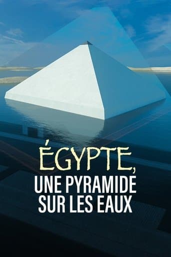 Egypt floating pyramid poster - Find streaming availability
