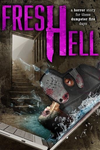 Fresh Hell poster - Find streaming availability