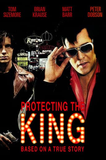 Protecting the King poster - Find streaming availability