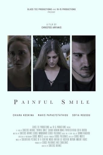 Painful Smile poster - Find streaming availability