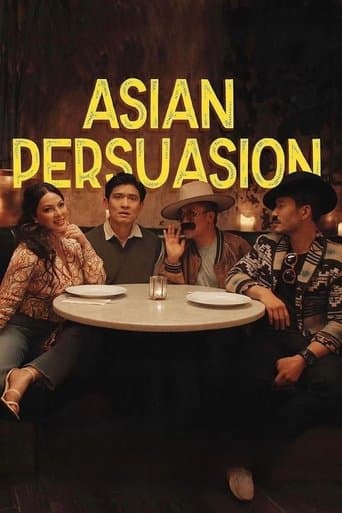 Asian Persuasion poster - Find streaming availability