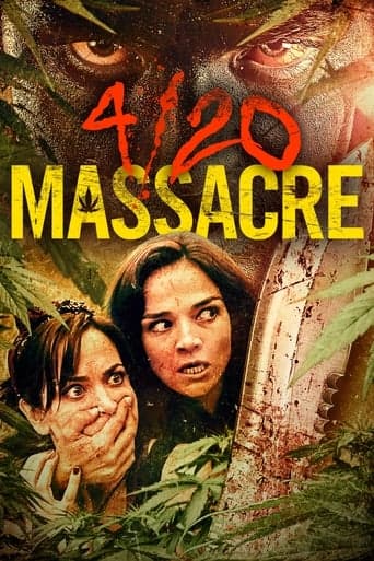 4/20 Massacre poster - Find streaming availability