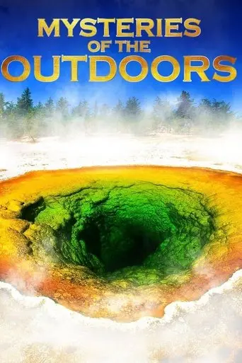 Mysteries of the Outdoors poster - Find streaming availability