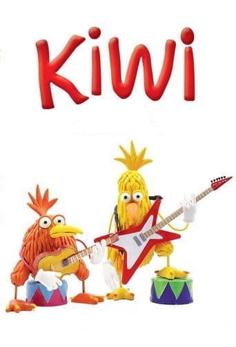 Let's play English with kiwi poster - Find streaming availability