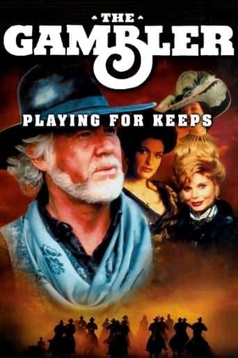 Gambler V: Playing for Keeps poster - Find streaming availability