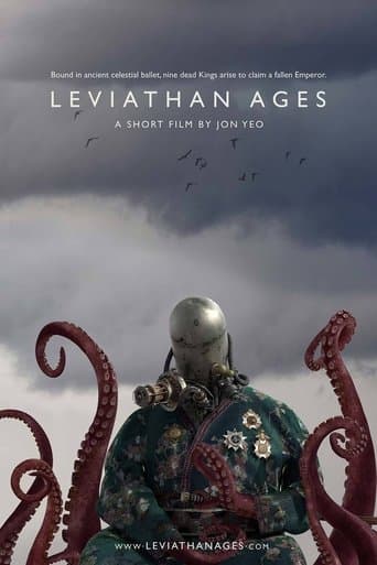 Leviathan Ages poster - Find streaming availability