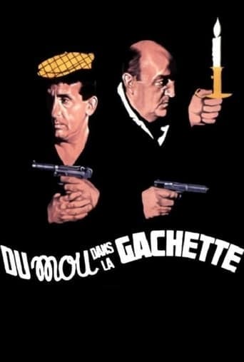 Du mou dans la gâchette poster - Find streaming availability