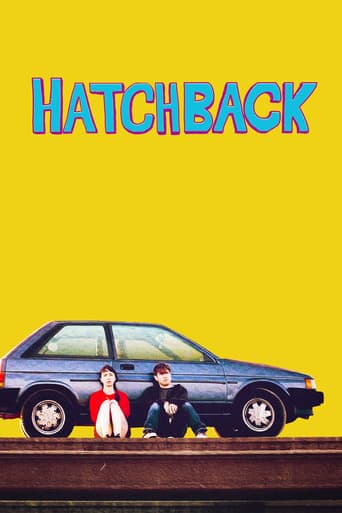 Hatchback poster - Find streaming availability