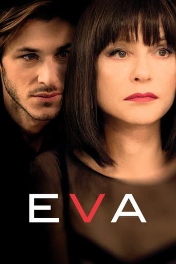 Eva poster - Find streaming availability