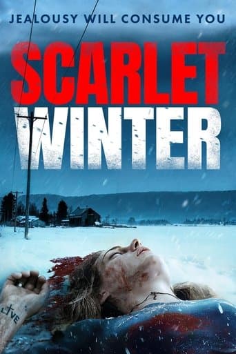 Scarlet Winter poster - Find streaming availability