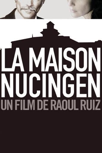 Nucingen House poster - Find streaming availability