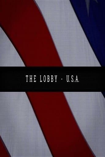 The Lobby - USA poster - Find streaming availability