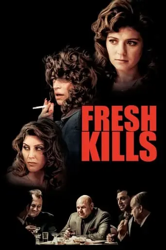 Fresh Kills poster - Find streaming availability