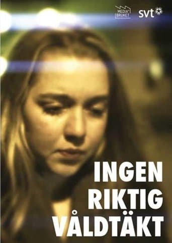 Ingen riktig våldtäkt poster - Find streaming availability