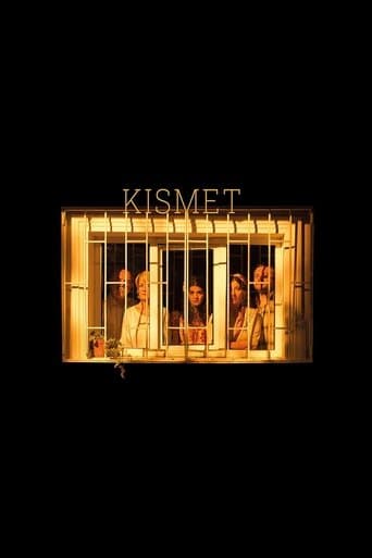 Kısmet poster - Find streaming availability
