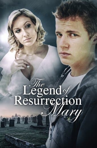 Resurrection Mary poster - Find streaming availability