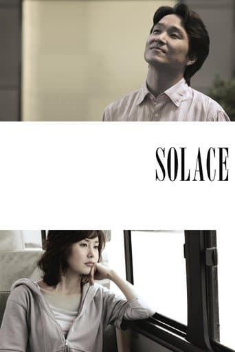 Solace poster - Find streaming availability