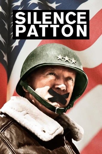 Silence Patton poster - Find streaming availability
