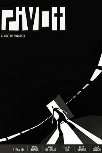 Pivot poster - Find streaming availability