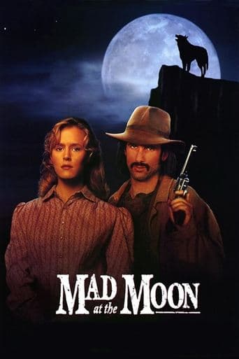 Mad at the Moon poster - Find streaming availability