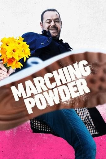 Marching Powder poster - Find streaming availability