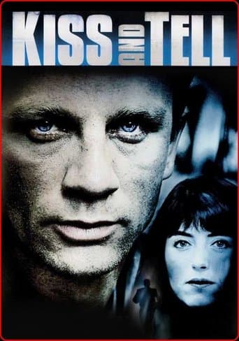 Kiss and Tell poster - Find streaming availability