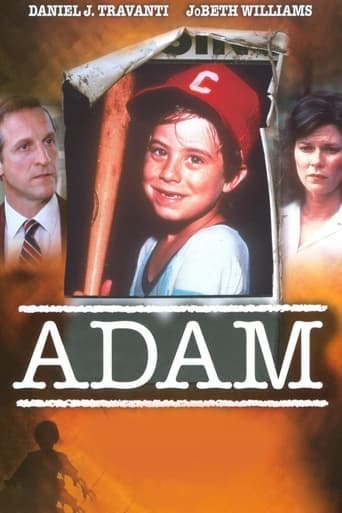 Adam poster - Find streaming availability