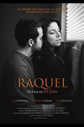 Raquel poster - Find streaming availability