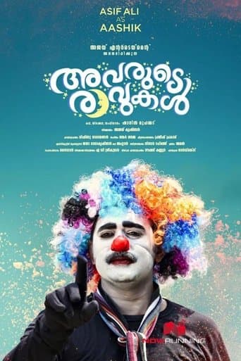 Avarude Raavukal poster - Find streaming availability