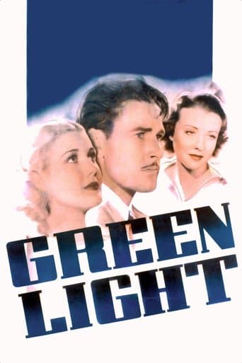 Green Light poster - Find streaming availability