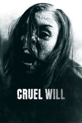 Cruel Will poster - Find streaming availability