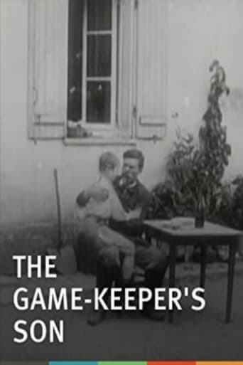 The Game-Keeper's Son poster - Find streaming availability