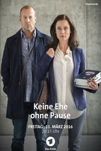 Keine Ehe ohne Pause poster - Find streaming availability