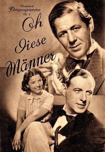 Oh, diese Männer poster - Find streaming availability