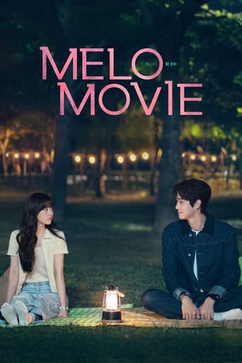 Melo Movie poster - Find streaming availability