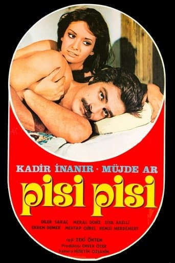 Pisi Pisi poster - Find streaming availability