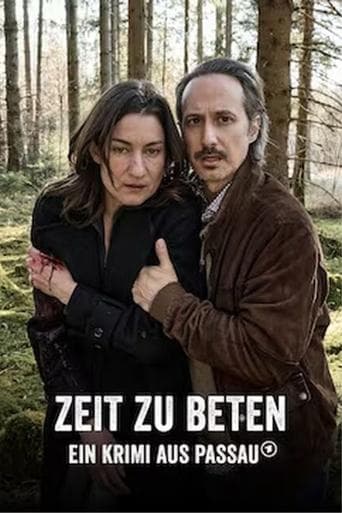 Zeit zu beten - Ein Krimi aus Passau poster - Find streaming availability