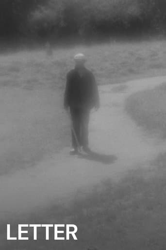 The Letter poster - Find streaming availability