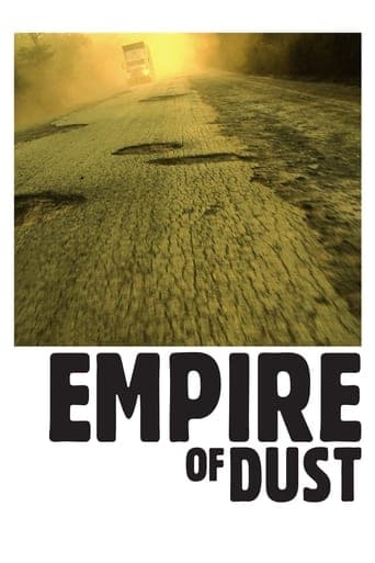 Empire of Dust poster - Find streaming availability