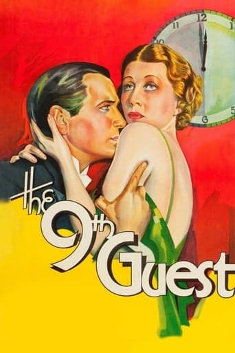 The 9th Guest poster - Find streaming availability